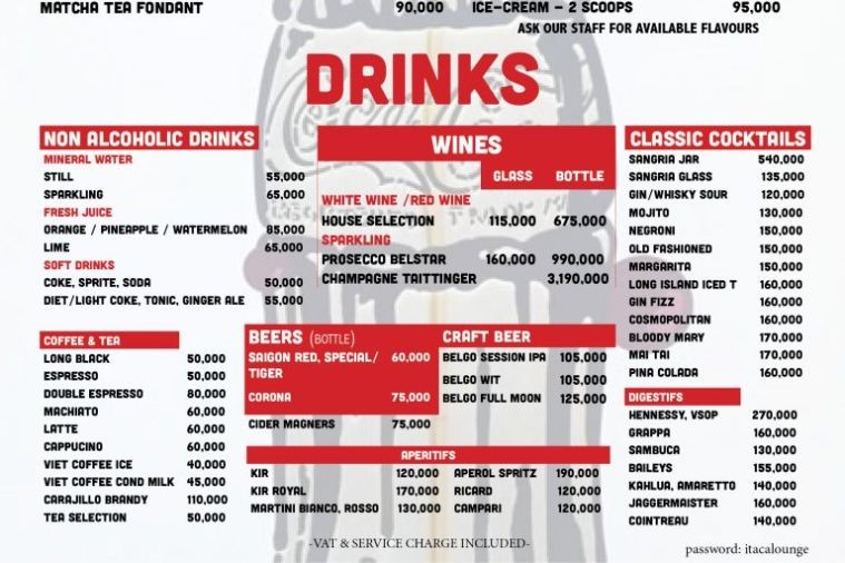 Itaca Restaurant - Phú Quốc